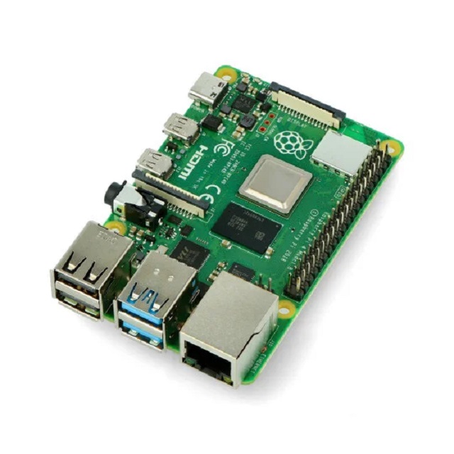 Úvod do Raspberry Pi: průvodce pro začátečníky